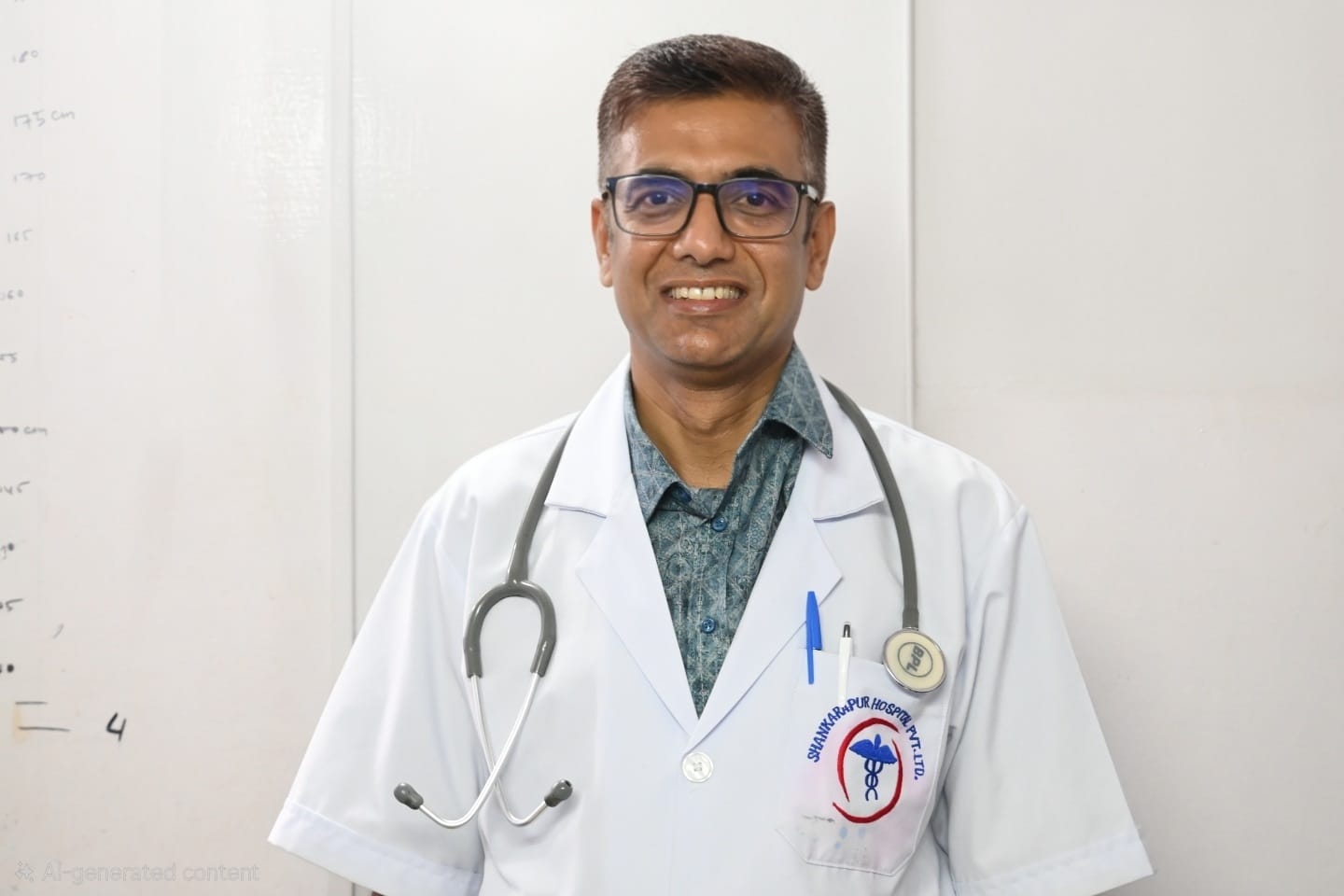 Dr. Ramesh Dhakal